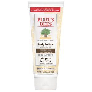 Burt's Bees Ultimate Care Body Lotion