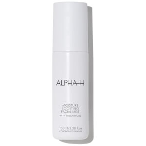 Alpha-H Moisture Boosting Facial Mist 100ml