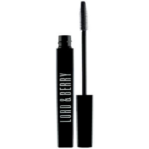 Lord & Berry Alchimia High Performance mascara - nero