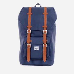 Herschel Supply Co. Little America Backpack - Navy