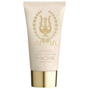 Little Luxuries Hand Cream 50ml Snow Gardenia