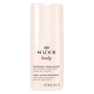 NUXE Body Deodorant (50 ml)