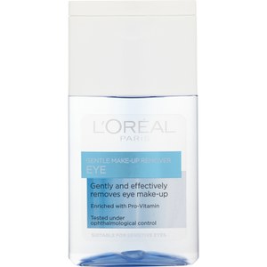 L'Oreal Paris Gentle Eye Make-Up Remover 125 ml