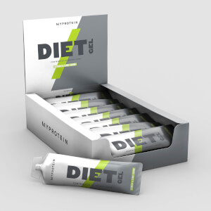 Dietinė želė „Diet Gel“