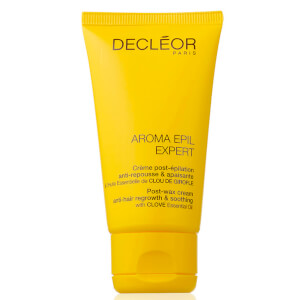 DECLÉOR Aroma Epil Post Wax Double Action Gel
