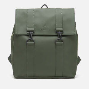 RAINS Men's MSN Bag - Green