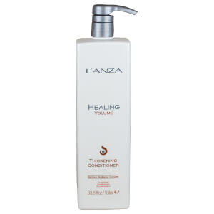 LAnza Healing Volume Thickening Conditioner (1000ml)