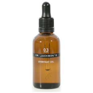 Dr. Jackson's Natural Products 03 Face Oil 25ml