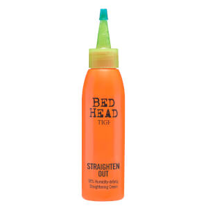 TIGI Bed Head Straighten Out Straightening Cream (120 ml)