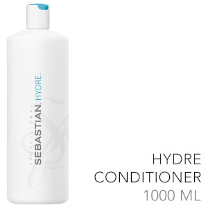 Sebastian Professional Hydre Conditioner 1000ml (Worth $97)
