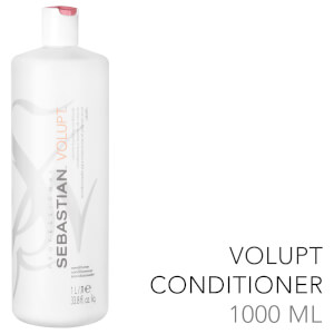 Sebastian Professional Volupt Conditioner 1000ml