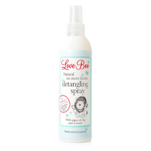 Love Boo Detangling Spray