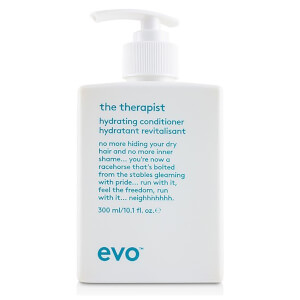 Evo The Therapist Hydrating Conditioner (300ml)