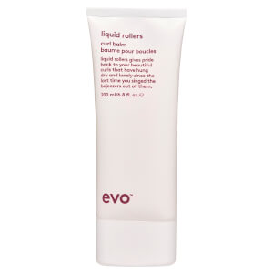 evo Liquid Rollers Curl Balm 200ml