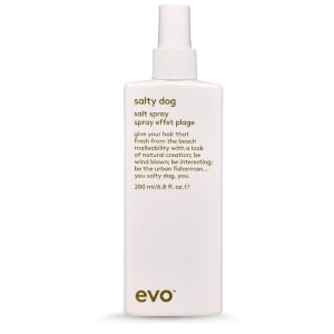 evo Salty Dog Salt Spray 200ml