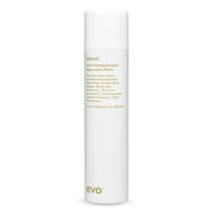 evo Helmut Extra Strong Lacquer 285ml