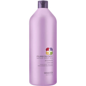 Pureology Pure Hydrate Conditioner (1000 ml)