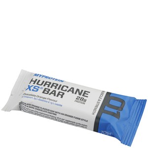 Hurricane XS Bar