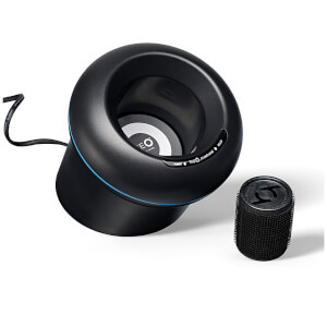 Cloud Nine The O Pod