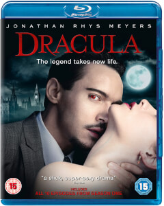 Dracula - Series 1