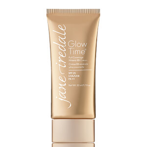 jane iredale Glow Time Full Coverage Mineral BB Cream (Various Shades)