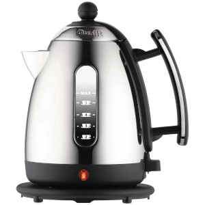 Dualit 72010 Lite 1.5L Jug Kettle - Black