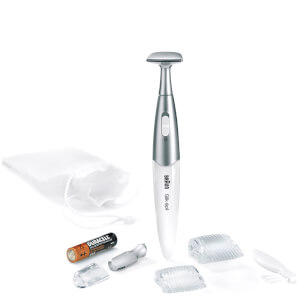 Braun Bikini Trimmer (Worth £24.99)