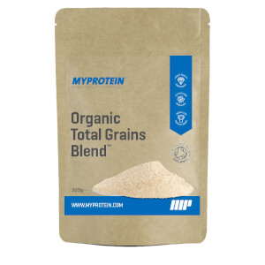 Total Grains Blend