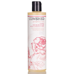 Гель для ванны и душа Cowshed Gorgeous Cow Bath and Shower Gel