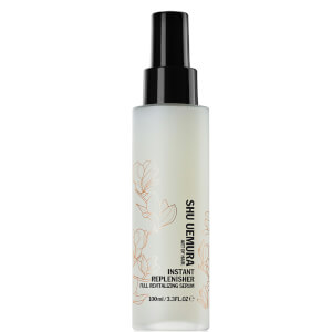 Shu Uemura Art Of Hair Instant Replenisher Re-Plumping Hair Serum (100ml)
