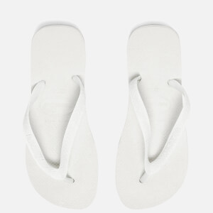 Havaianas Top Flip Flops - White