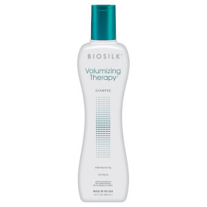 BIOSILK Volumizing Therapy Shampoo 12oz