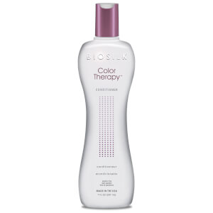 BIOSILK Color Therapy Conditioner 7oz