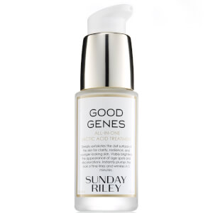 Sunday Riley Good Genes All-In-One Lactic Acid Treatment 1oz