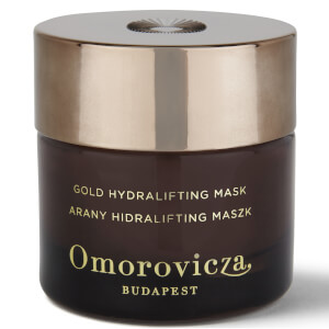 Omorovicza Gold Hydralifting Mask (straffende Feuchtigkeitsmaske)