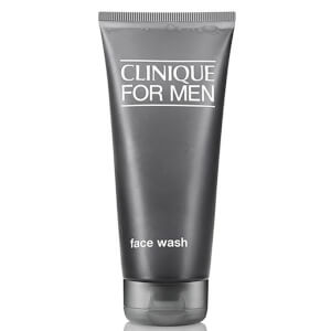 Clinique for Men Face Wash 200ml