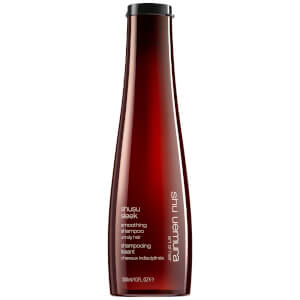 Shu Uemura Art of Hair Shusu Sleek Shampoo (300ml)