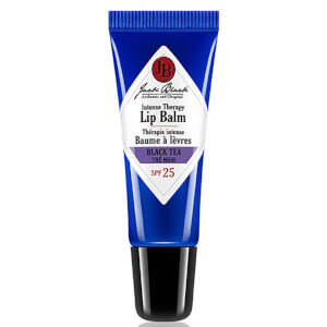 Jack Black Intense Therapy Lip Balm Black Tea