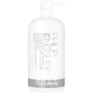 Philip Kingsley No Scent No Colour Shampoo 1000ml