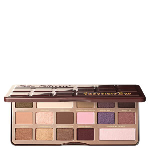 Too Faced Chocolate Bar Lidschattenkollektion