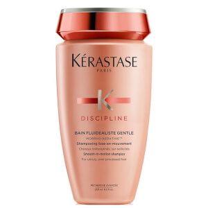 Kérastase Discipline Bain Fluidealiste 250ml (Sulfur Free)