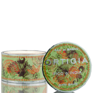 Sais de Banho com Figueira da Índia da Ortigia (500 g)