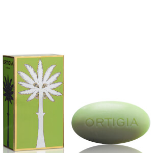 Ortigia Fico d'India Single Soap (40 g)
