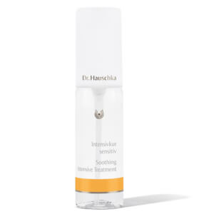 Dr. Hauschka Soothing Intensive Treatment 40 ml