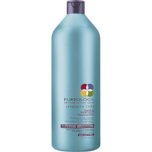 Pureology Strength Cure Shampoo (1000ml)