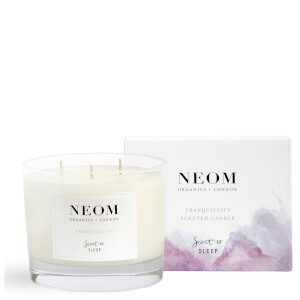 NEOM Organics Tranquillity Luxury Scented Candle