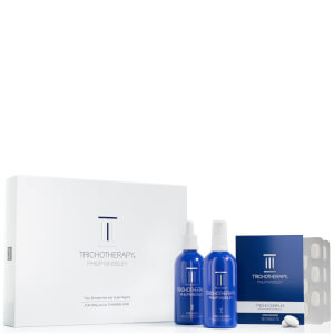 Philip Kingsley Trichotherapy Regime for Fine/Thin Hair