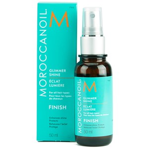 Moroccanoil Glimmer Shine Spray 50ml Moroccanoil Glimmer Shine Spray 50ml