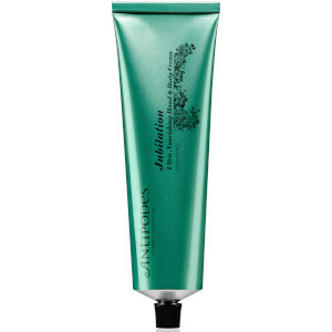 Antipodes Jubel Ultra Nourishing Hand & Body Cream (120ml)