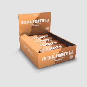 Baltyminis batonėlis „Protein Light Bar“